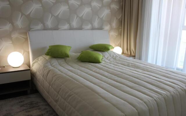 Migles apartamentai