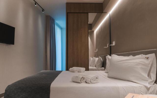 Sicilia'S Residence Hotel - Art & Spa