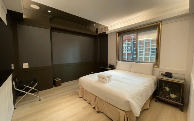 Archess Hotel