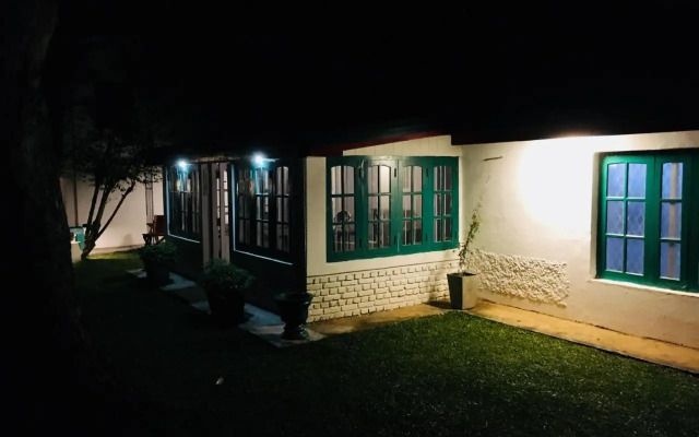 Ella Escapade Hostel By Nomadic