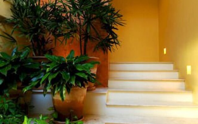 Casa del Campo Punta Mita