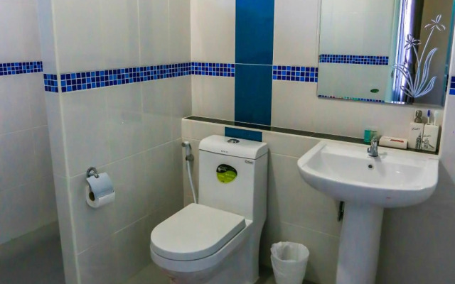 Tempo Plus Apartment Mae Sot