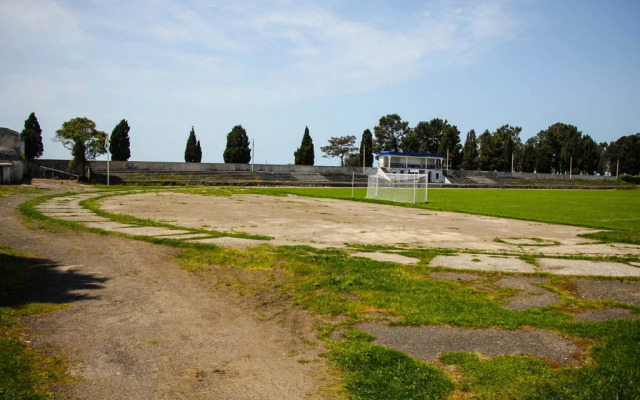 Zhemchuzhina (Abhazija)