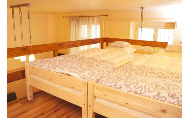 LEM Family Apartment