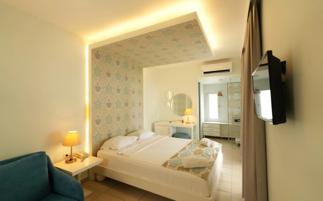 Babana Hotel