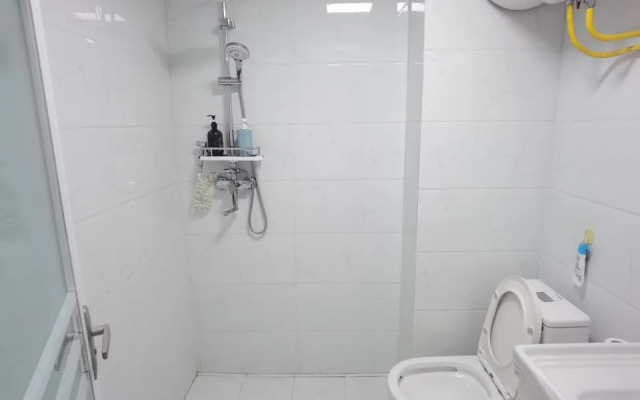 Yuandu Hotel (Zhengzhou Huiji Wanda Branch)