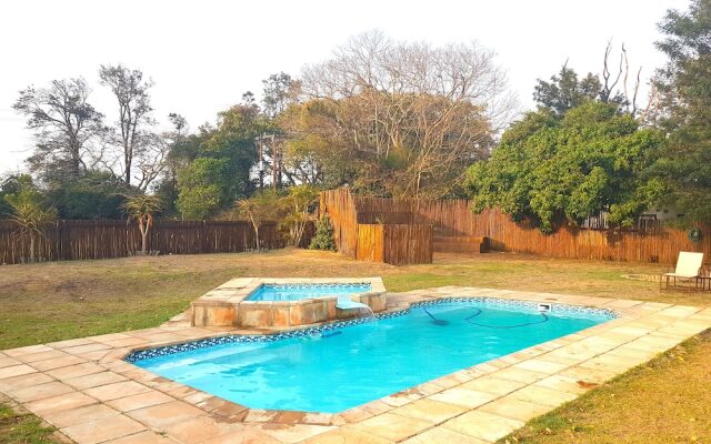 Amorello Safari Park