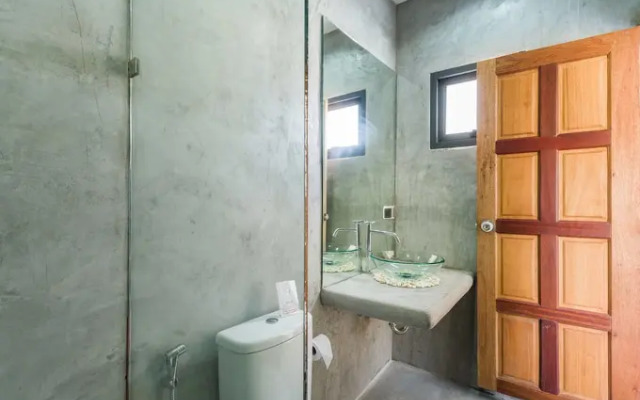 6 Bedroom Villa near Bangrak Beach SDV134-By Samui Dream Villas