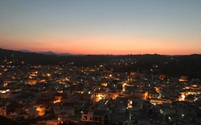 Rodos Star All Inclusive Hotel