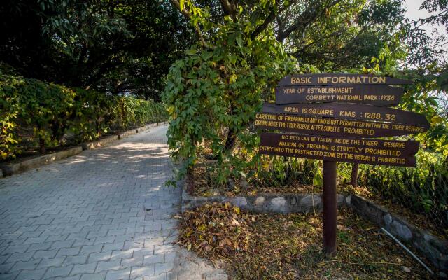 Ashokas Tiger Trail