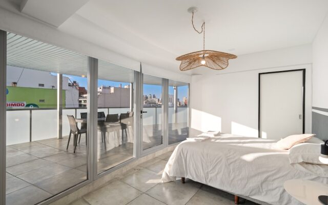 La Vie Suite Recoleta