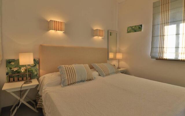 T001 Villa Sunshine (Oceano)