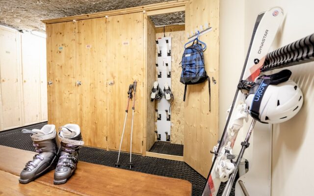 Hôtel Club MMV Les 2 Domaines