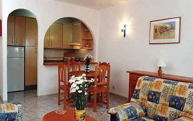 El Capistrano Villages
