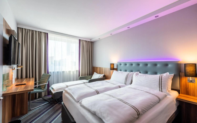 Premier Inn Nürnberg City Centre