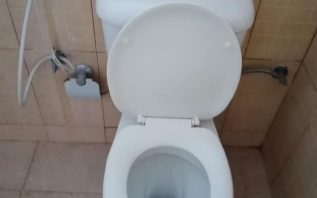 Salhiya Lodge - Hostel