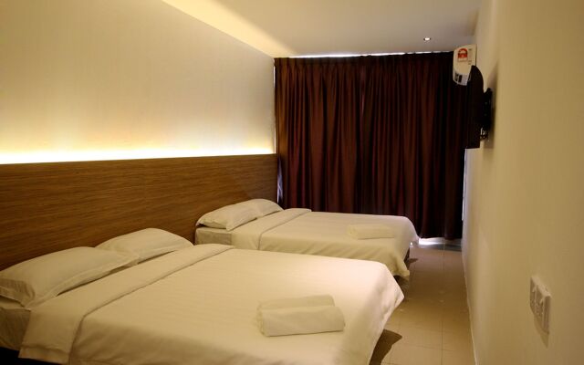 Place2Stay - Kenyalang