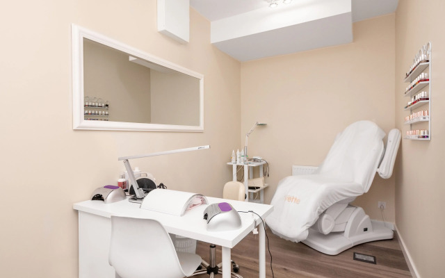 Aqua Resort by Bel Mare Miedzyzdroje