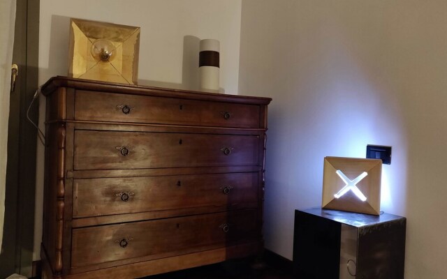 Bed&Art-Galleria d'Arte