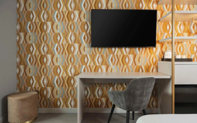 Hilton Garden Inn Bologna North