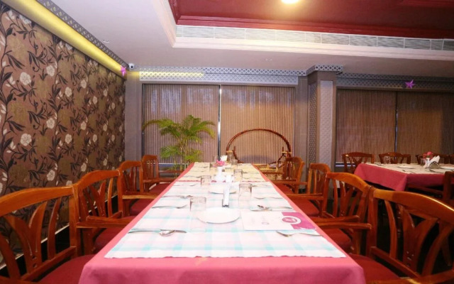Deliza Residency By OYO Rooms