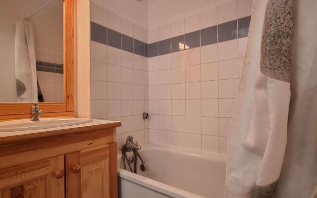 Appartement Le Dévoluy, 2 pièces, 6 personnes - FR-1-525-197