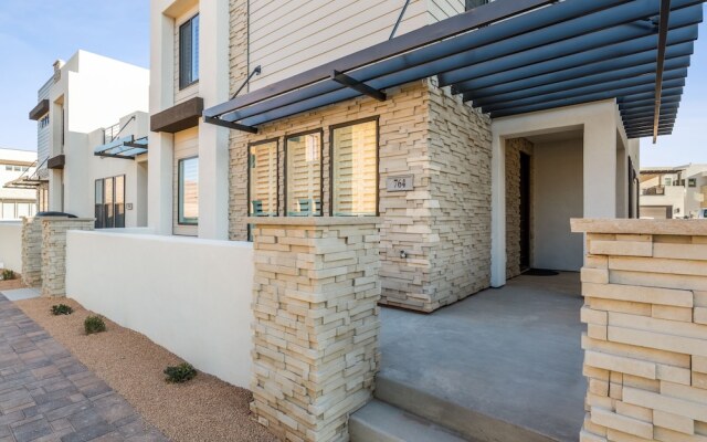 Sunscape by RedAwning