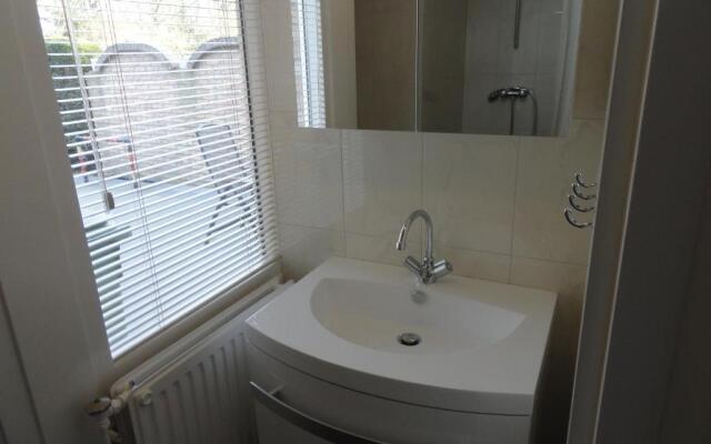 Appartement Schuitvlot