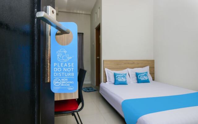 Airy Rungkut Medokan Ayu Dua Blok S 1 Surabaya