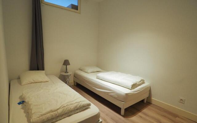 Appartement Arcachon, 4 pièces, 6 personnes - FR-1-474-4