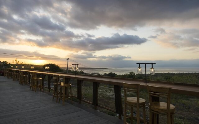 Semabu Hills Hotel Nusa Penida - Bali