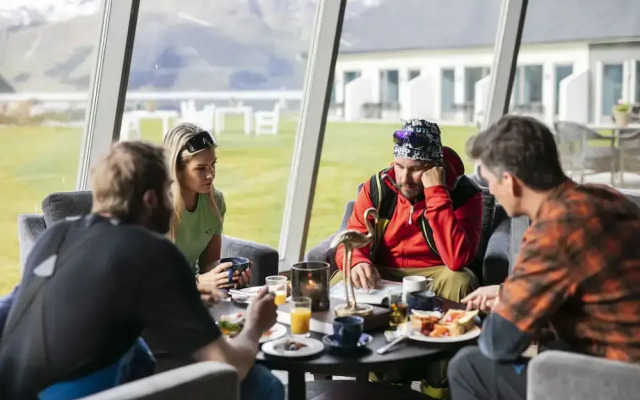 Valldal Fjordhotell - by Classic Norway Hotels