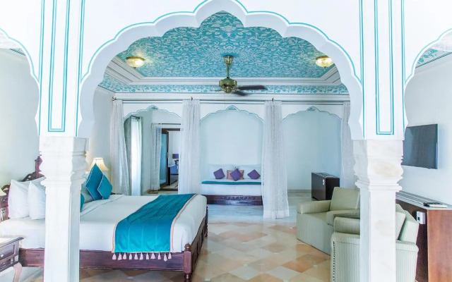 Royal Heritage Haveli - By Leisure Hotels