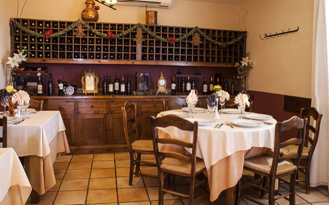 Finca Rural les Fanecaes