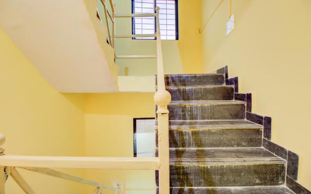 OYO 67538 Tare Farms