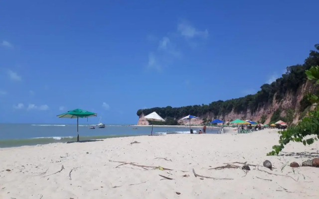 Di Pipa Praia Hostel