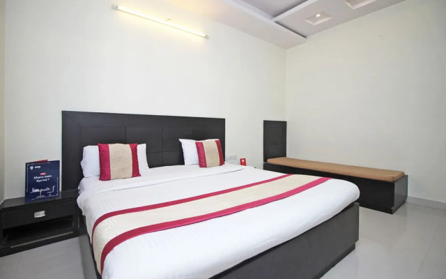 OYO 5326 Jaipur Pride Inn