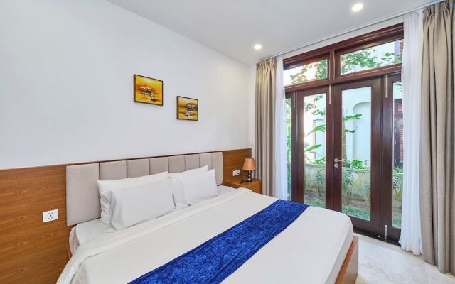 Abogo Resort Villas Luxury Da Nang