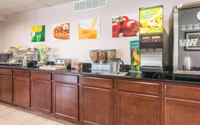 Quality Inn I-70