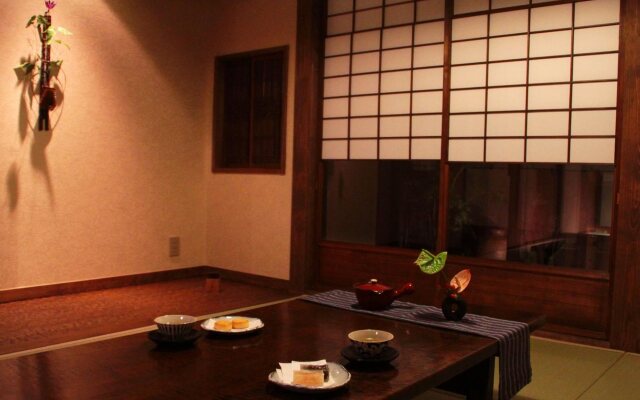 Hanakago Kyoto