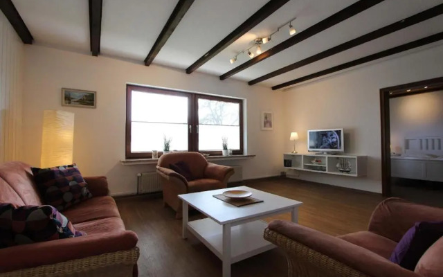 Haus Steen Achtern Diek