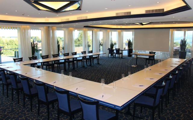 Hotel Restaurant Vogelsang