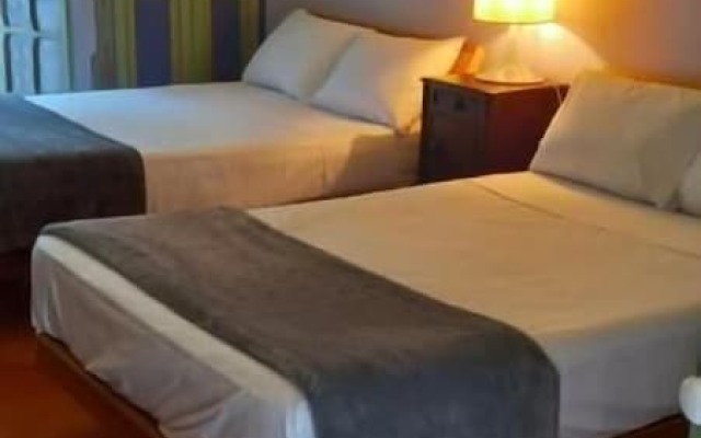 Hotel Cigarrales de Santa Teresa