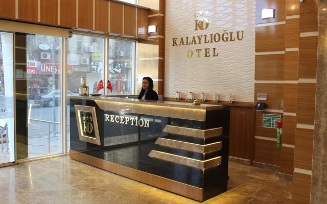 Kalaylıoğlu Otel