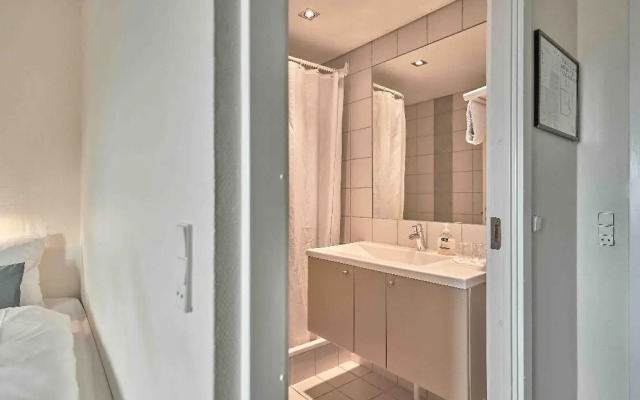 Four Points Flex by Sheraton Køge