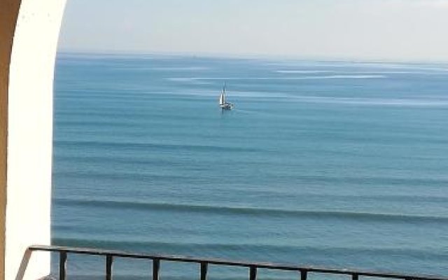 La Vista al mar de Belén