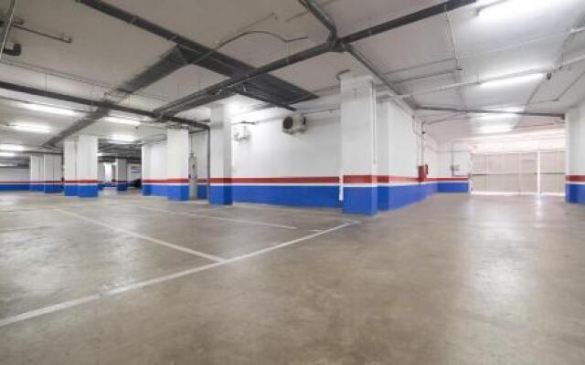 Apartamentos Costaluz Punta Umbria