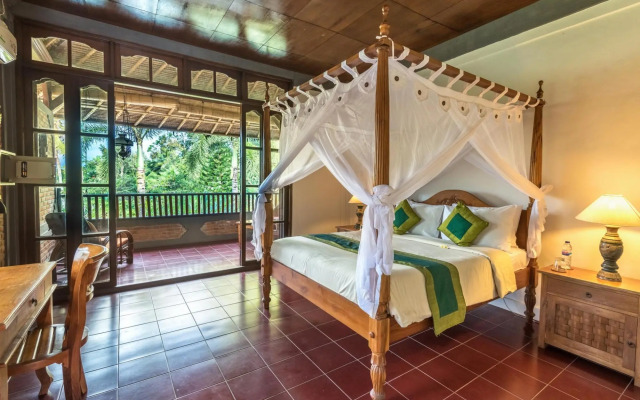 Hotel Bunga Permai