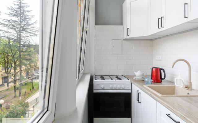 Апартаменты на улице Гагарина 45а