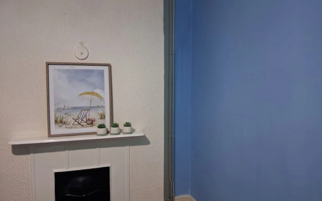 Sunny Southampton 3 Bedroom Apartment